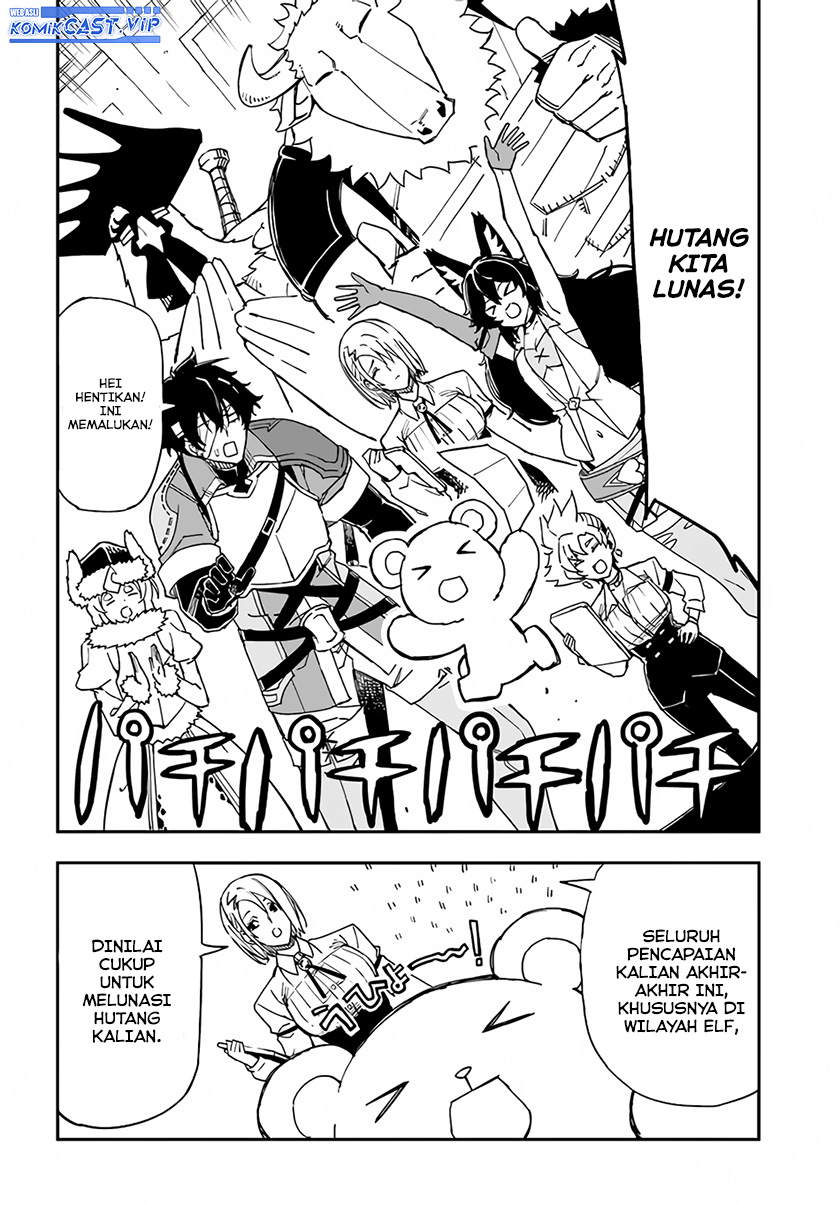 Dilarang COPAS - situs resmi www.mangacanblog.com - Komik genkai level 1 kara no nariagari 027.2 - chapter 27.2 28.2 Indonesia genkai level 1 kara no nariagari 027.2 - chapter 27.2 Terbaru 2|Baca Manga Komik Indonesia|Mangacan